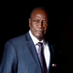 Guinea’s president Alpha Condé